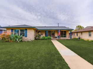 609 Kirkwood Dr, Dallas, TX 75218