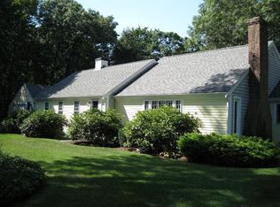 102 Bay View Rd, Duxbury, MA 02332