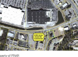 500 Liberty Hill Rd, Lumberton, NC 28358
