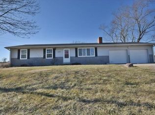 15000 Todd Creek Rd, Platte City, MO 64079