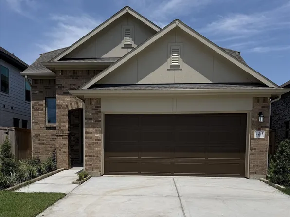 123 Shining Succulent Dr, Richmond, TX 77406