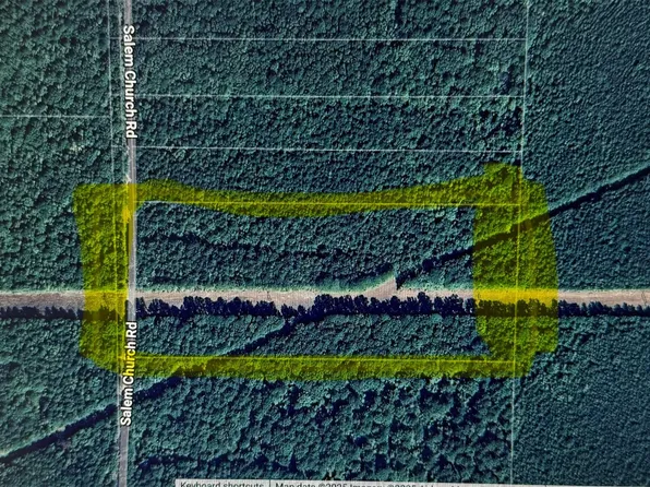 0 Salem Church Rd, Shongaloo, LA 71072