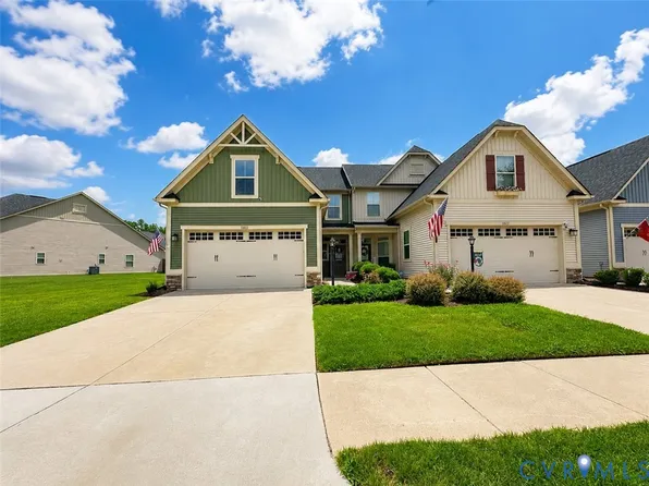 10633 Braden Parke Dr, Chesterfield, VA 23832