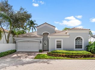 4252 NW 66th Ln, Boca Raton, FL 33496