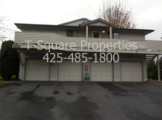 1624 201st Pl SE APT C, Bothell, WA 98012