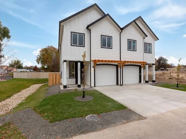 127 N Trifecta Ln, Nampa, ID 83651