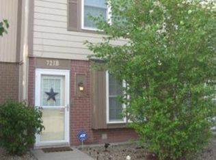 721 SW Liggett Rd APT A, Blue Springs, MO 64015