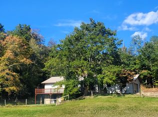 12735 Us Highway 221 S, Fleetwood, NC 28626