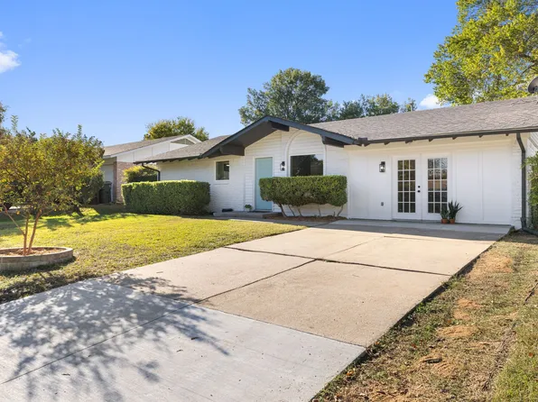 3308 Ridgelake Ln, Plano, TX 75074