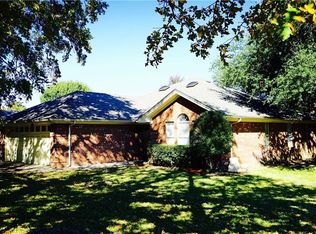 511 S 1st Ave, Stephenville, TX 76401