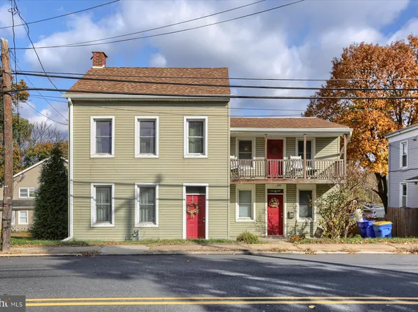 1605 Mount Rose Ave, York, PA 17403