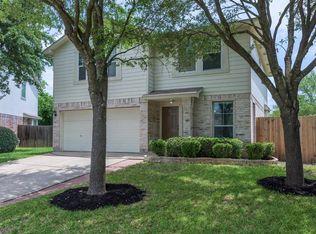 15117 Donna Jane Loop, Pflugerville, TX 78660