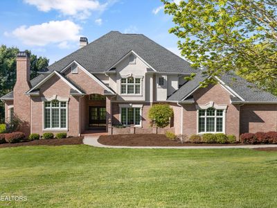 3517 Charter Oak Way, Knoxville, TN, 37922
