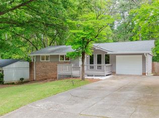 2649 Rolling View Dr SE, Smyrna, GA 30080