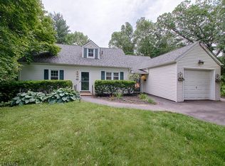 56 Pollard Rd, Mountain Lakes, NJ 07046