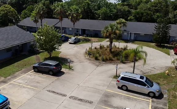 THREE BUILDINGS. 33 UNITS. PRIVATE ENTRANCE. SECURE. SAFE