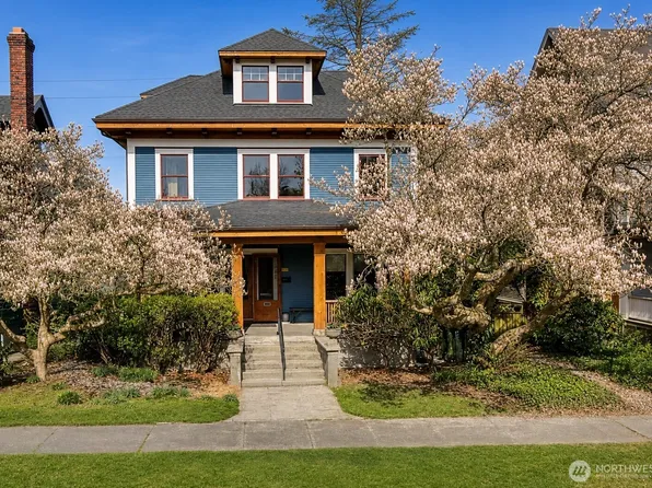 407 N J Street, Tacoma, WA 98403