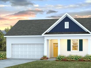 CALI Plan, Sidbury Station, Castle Hayne, NC 28429