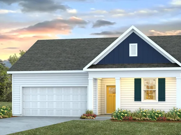 CALI Plan, Sidbury Station