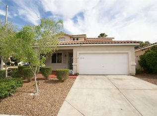 2257 Surrey Meadows Ave, Henderson, NV 89052