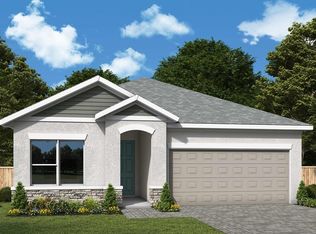 Sanborn Plan, North River Ranch - Garden Series, Parrish, FL 34219