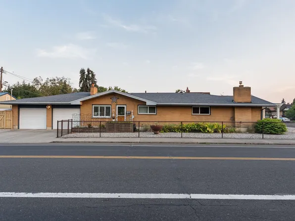 531 W Buckeye Ave, Spokane, WA 99205