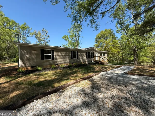 832 Stone Stewart Rd, Hull, GA 30646