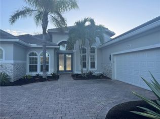 9751 Nickel Ridge Cir, Naples, FL 34120