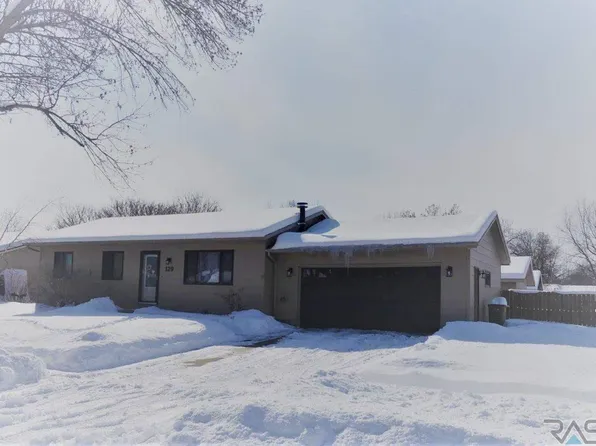 129 W Alpine Cir, Brandon, SD 57005