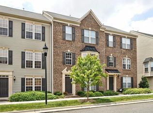 2315 Bonner Bridge Ct, Charlotte, NC 28273