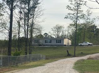 4634 Possum Trot Rd, Piedmont, AL 36272