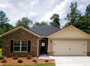 432 White Pines Dr #58, Jackson, GA 30233