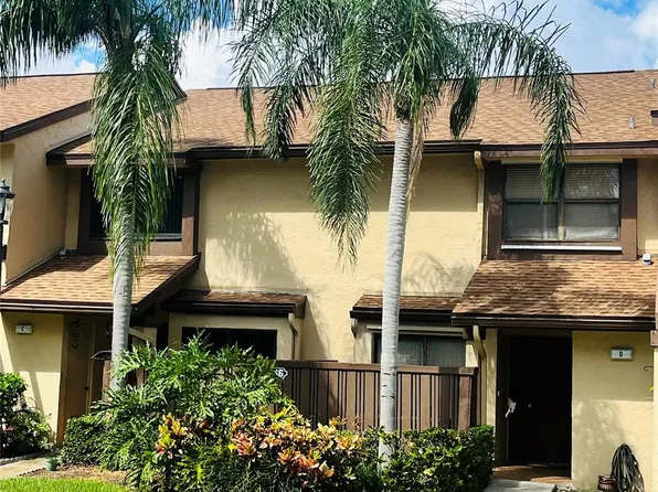 3966 Cocoplum Circle #D, Coconut Creek, FL 33063