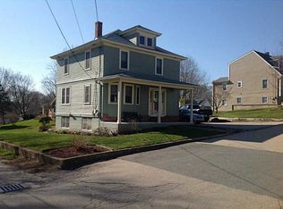 44 Edward St, Coventry, RI 02816