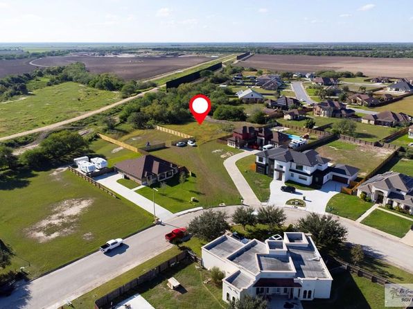 7585 Halo Ave N, Brownsville, TX 78520