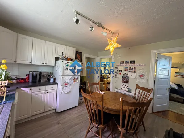 99 Marion St #2, Somerville, MA 02143