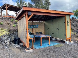 92-1178 Kahili Blvd LOT 3, Captain Cook, HI 96704