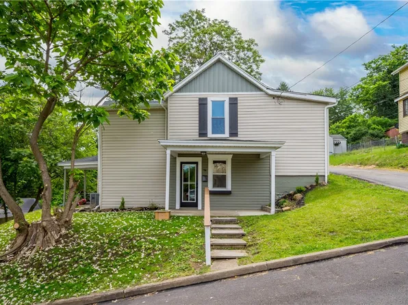 74 Murray Ave, Washington, PA 15301