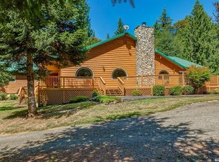 801 Melton Rd, Castle Rock, WA 98611