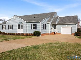 327 Prestige Pl #B, Colonial Heights, VA 23834