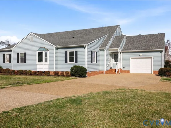 327 Prestige Pl #B, Colonial Heights, VA 23834