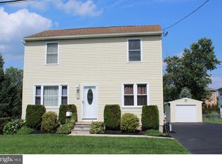 2829 3rd Ave, Upper Chichester, PA 19061