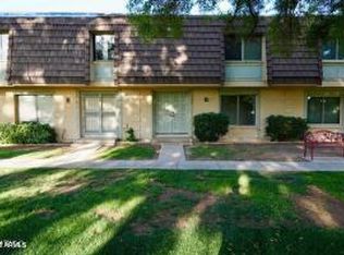 3320 S Juniper St, Tempe, AZ 85282