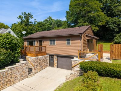 14075 Route 56 Hwy E #E/W, Seward, PA, 15954