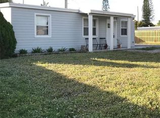4969 NE 14th Ave, Pompano Beach, FL 33064