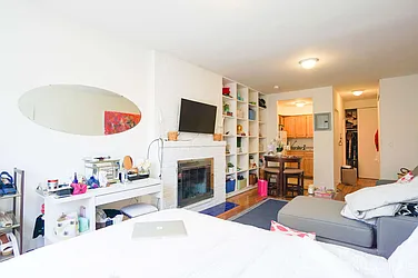 Rented by City Connections Realty