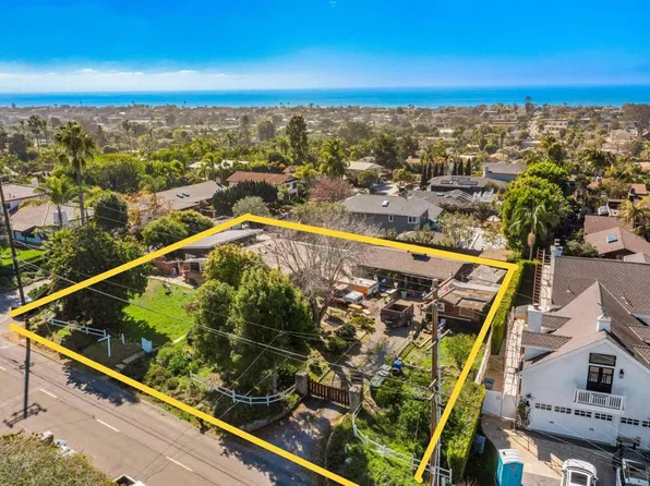 1372 Hymettus Ave, Encinitas, CA 92024