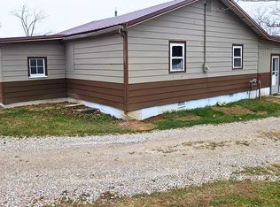 7990 State Highway 43, Spencer, IN 47460