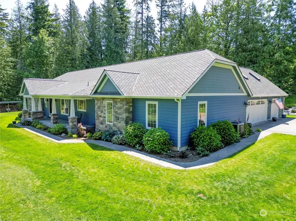 53 Southridge Road, Port Angeles, WA 98363
