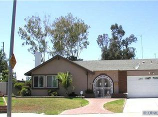 9951 Via Linda, Cypress, CA 90630